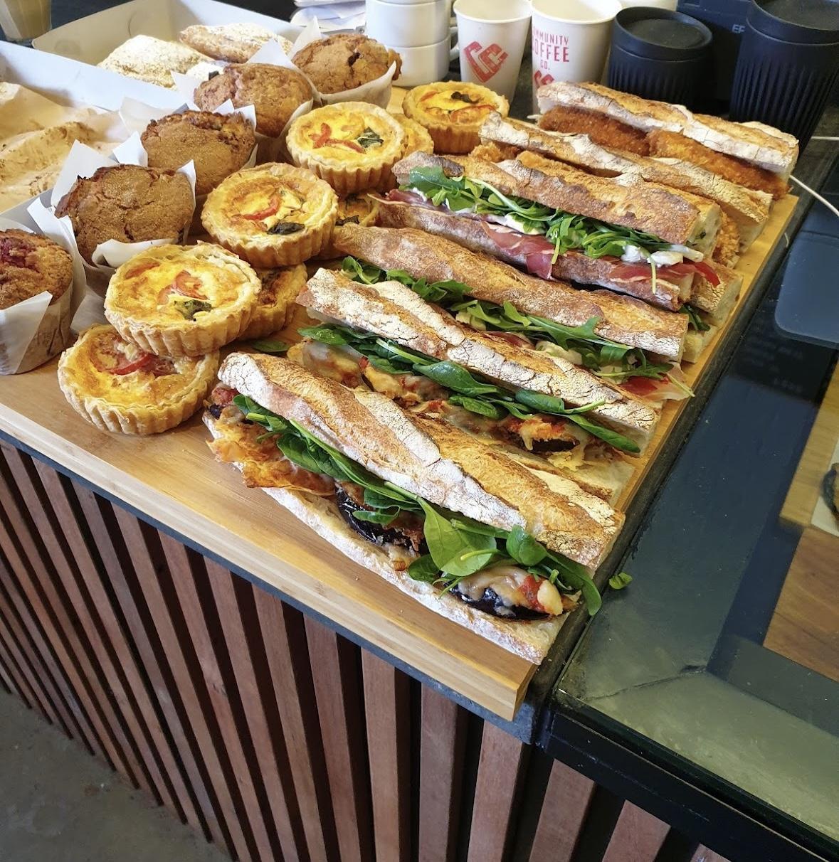 Community Coffee Co