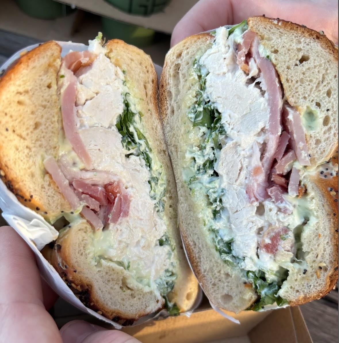 Deli Gabe