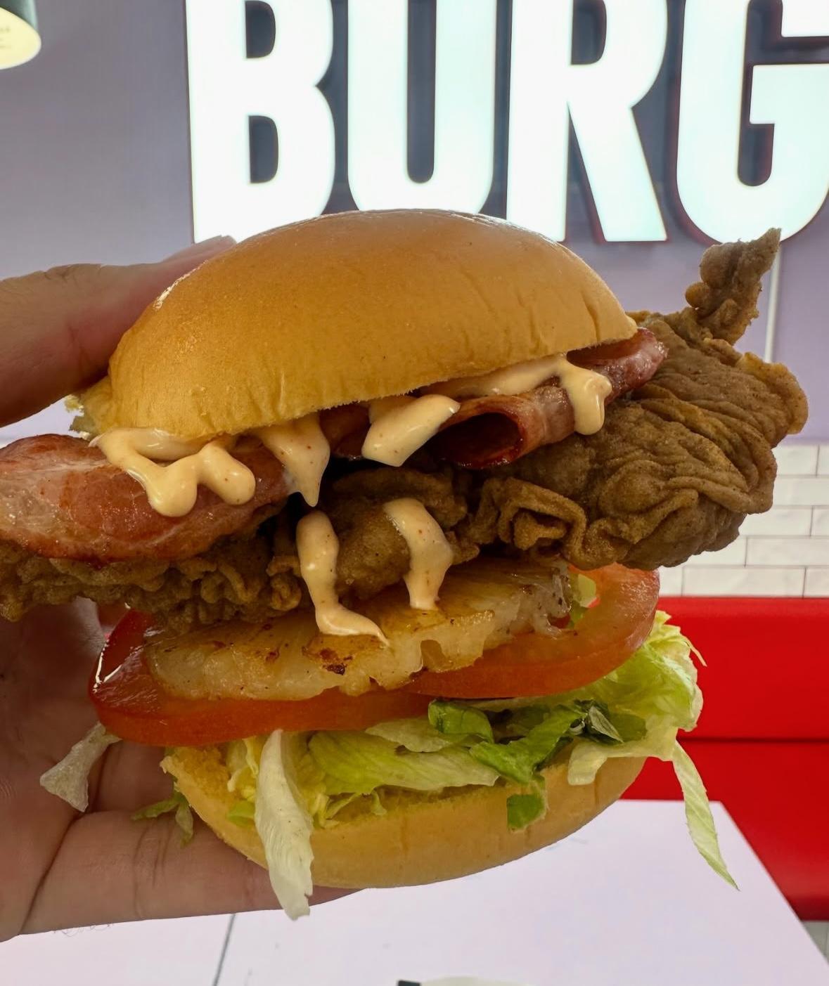 Burg World 