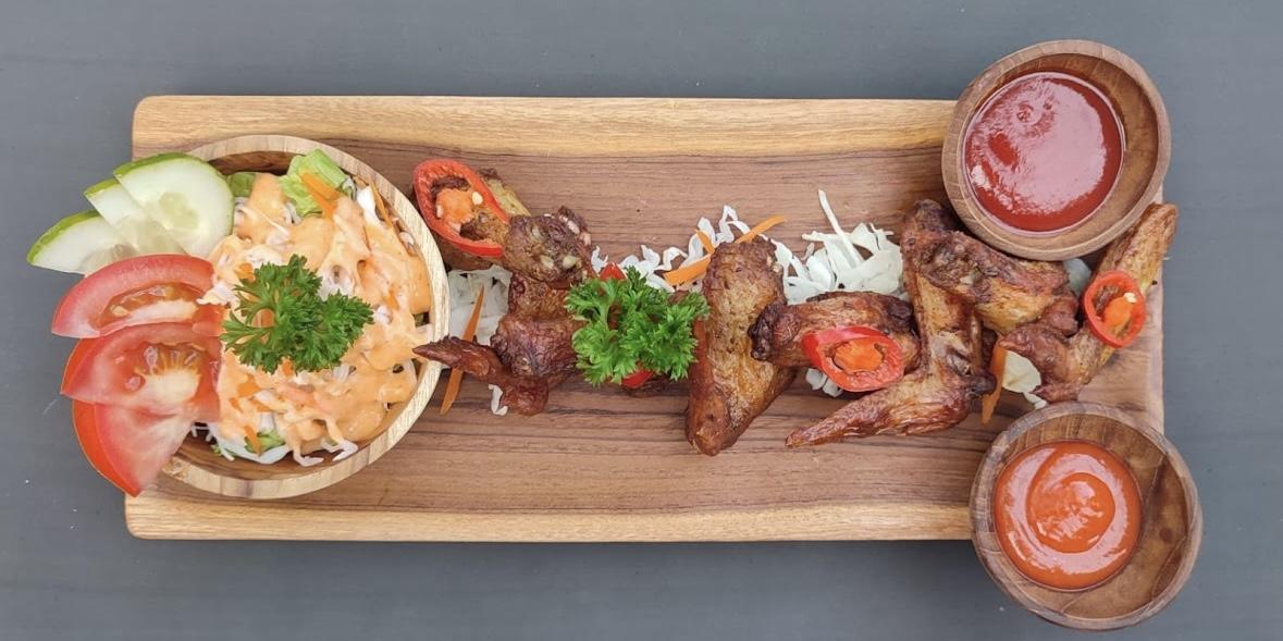 AMV Shooting & Sports Bar 