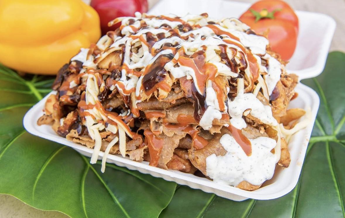 Weipa Kebab