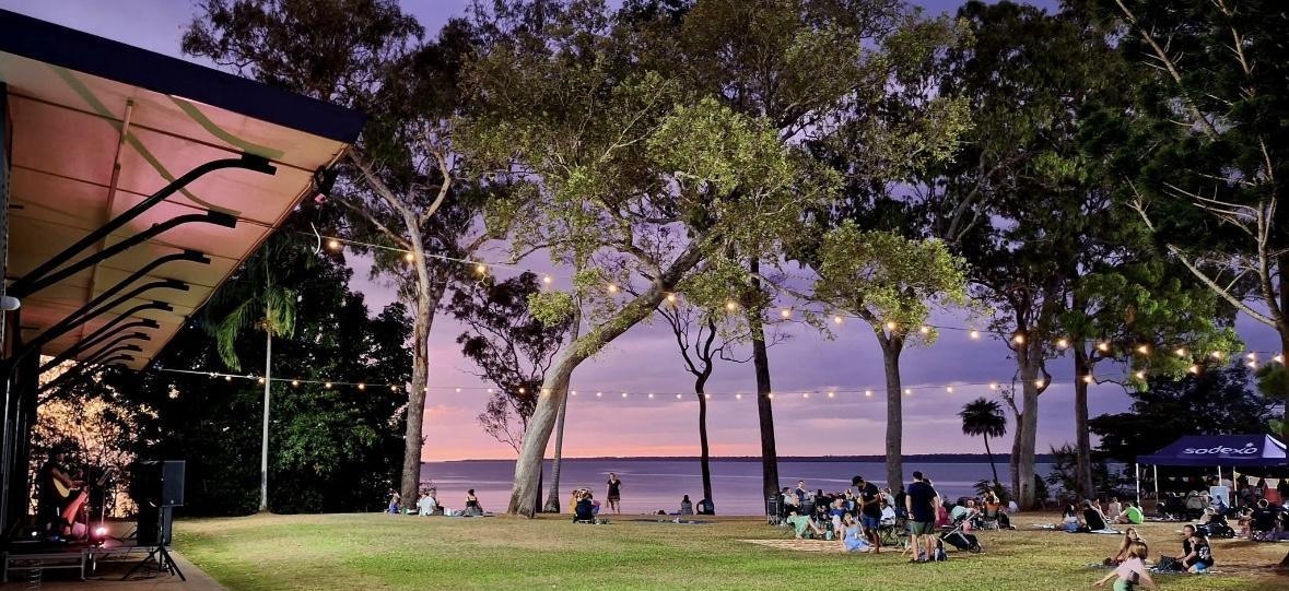 Weipa Kebab
