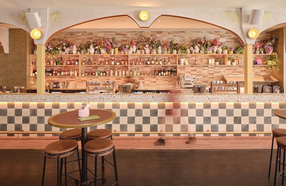 Lil’s Rooftop Bar Perth 