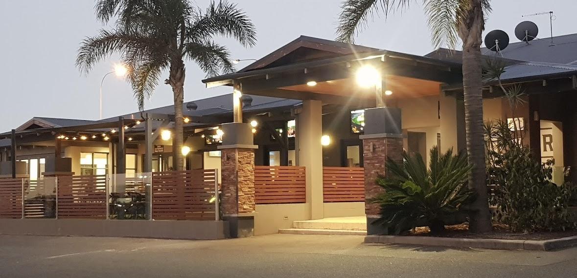 The Byford Tavern 