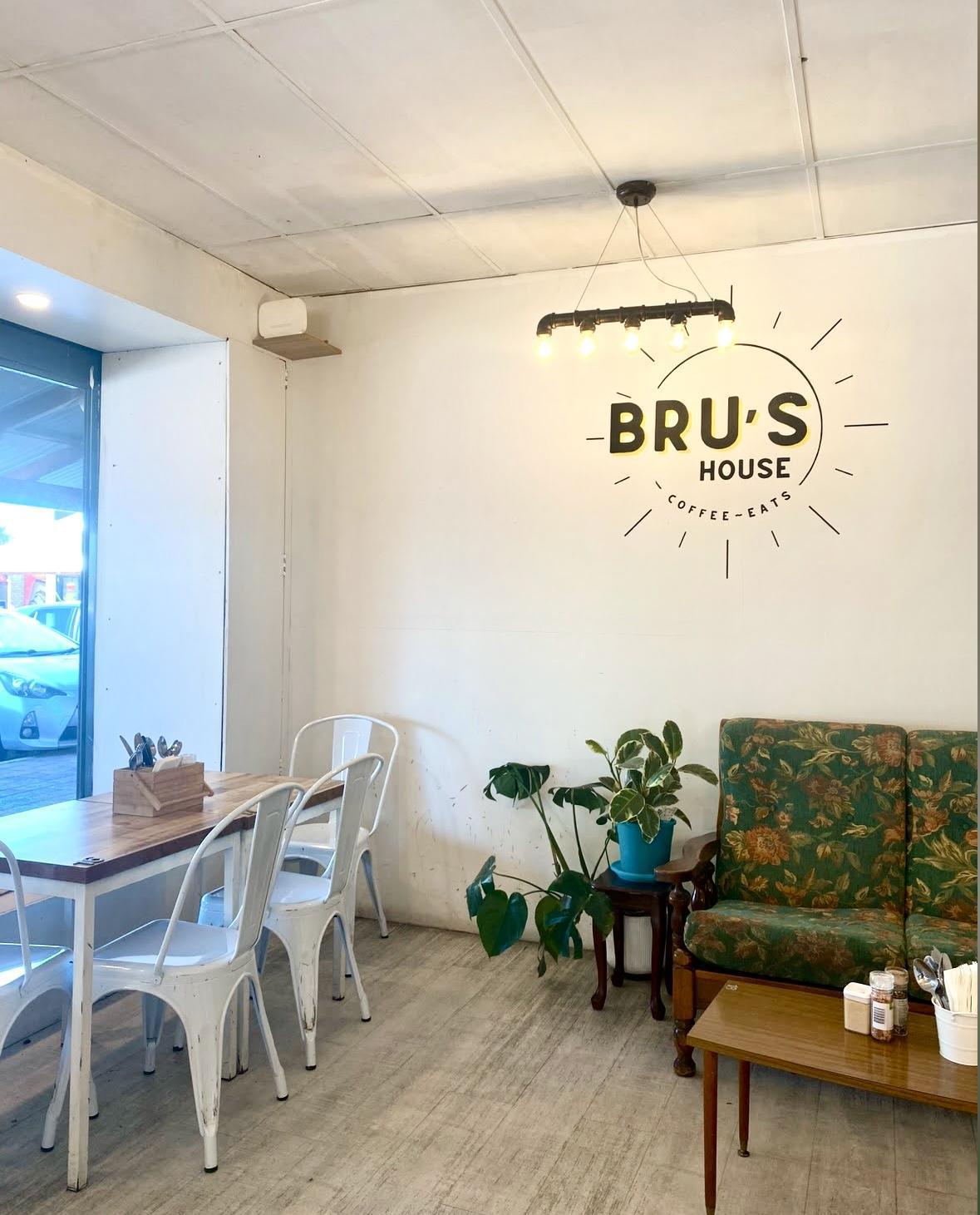 Bru’s House 
