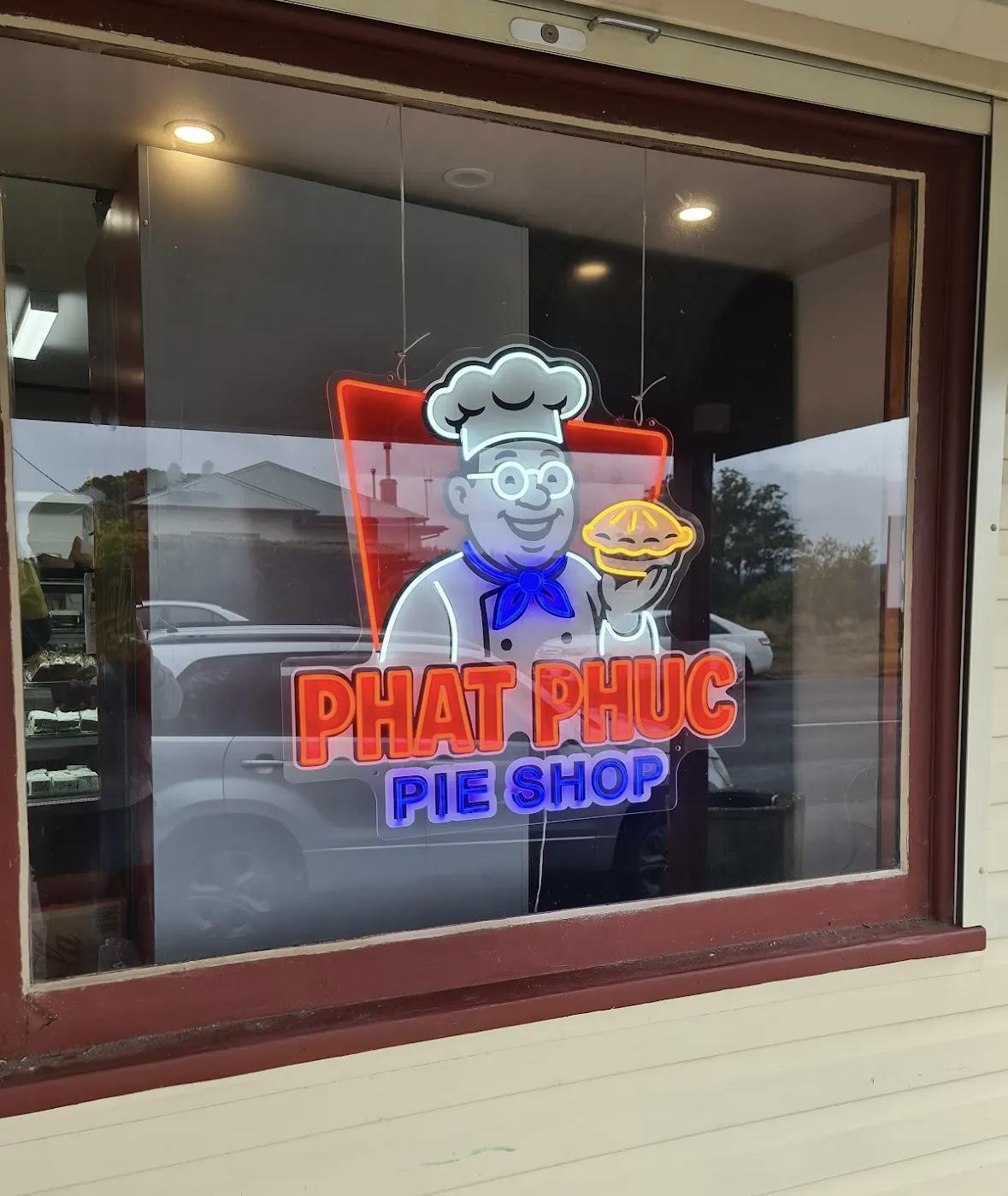 Phat Phuc Pie Shop 