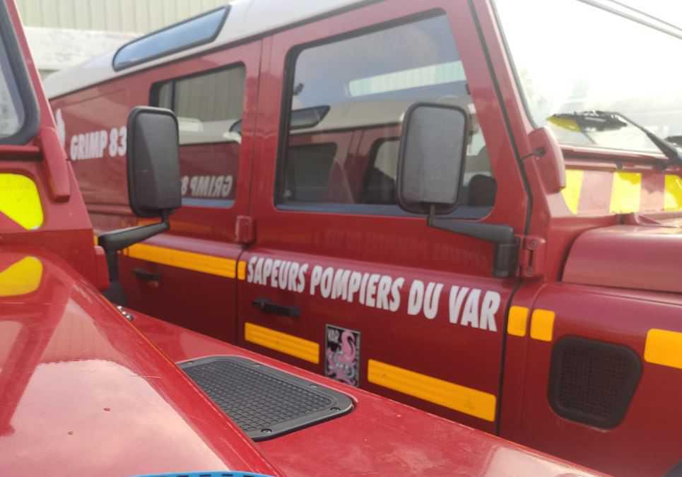 Des débuts de noyade dans des piscines privées du Var