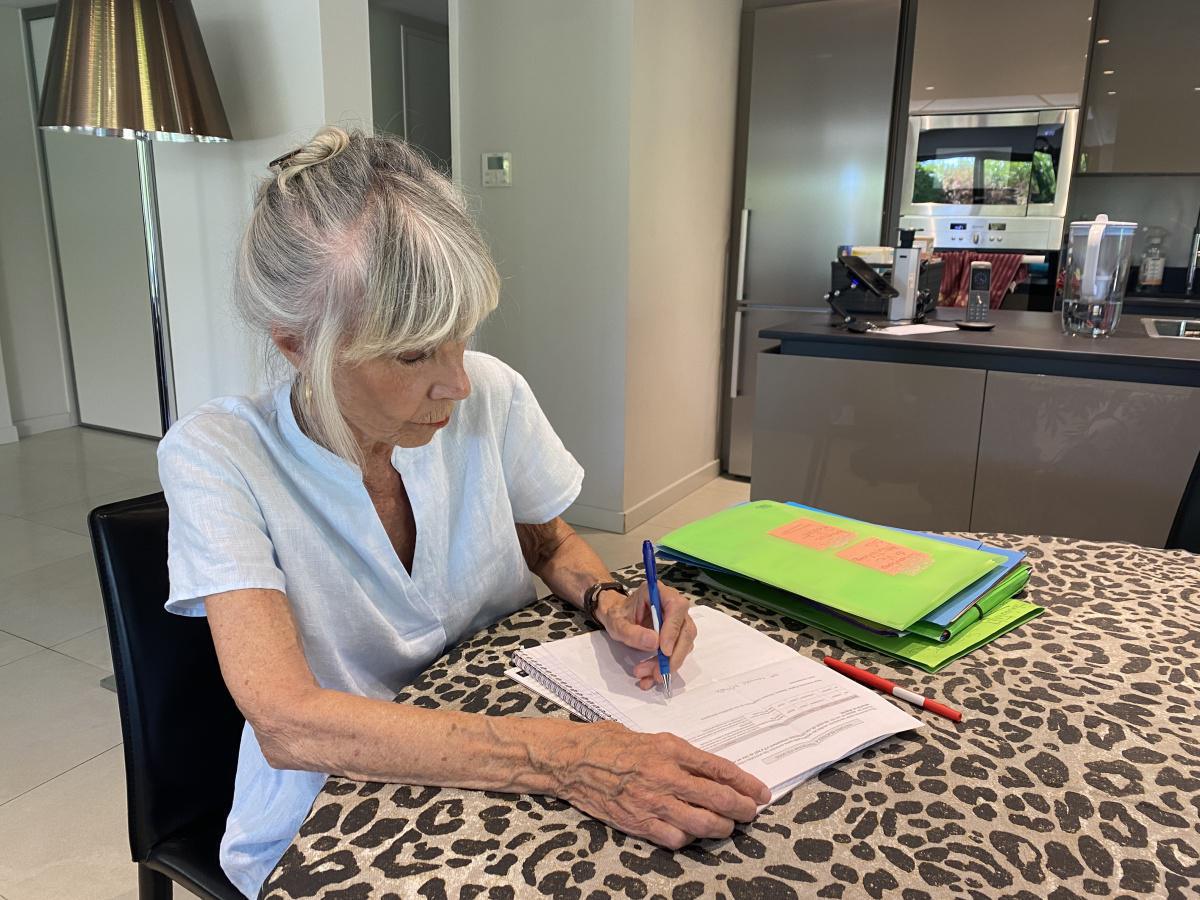 Antibes : le casse-tête administratif d'une retraitée déclarée morte... et pourtant bien vivante Antibes : le casse-tête administratif d'une retraitée déclarée morte... et pourtant bien vivante