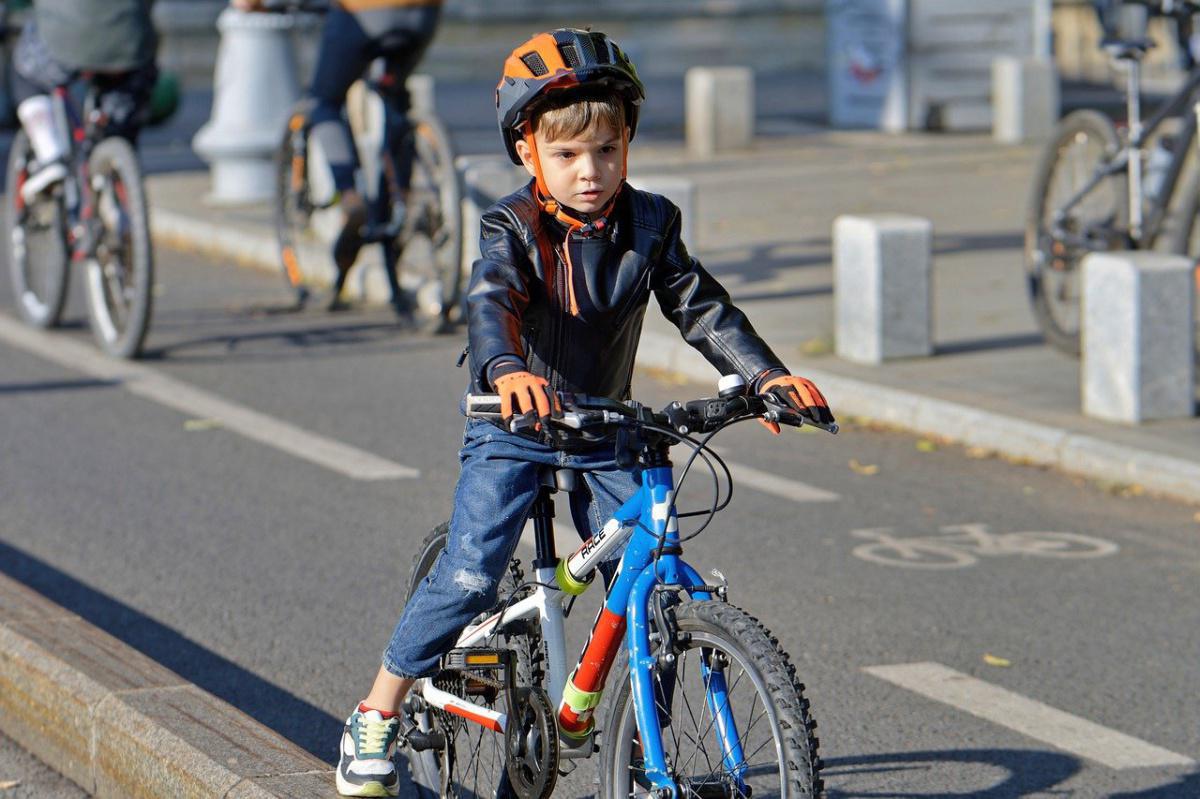 La Région PACA développe ses pistes cyclables 