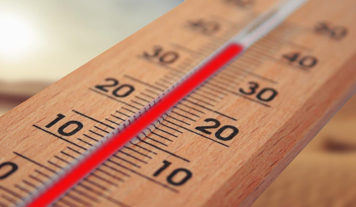 Trois départements de la région Paca placés en vigilance orange canicule