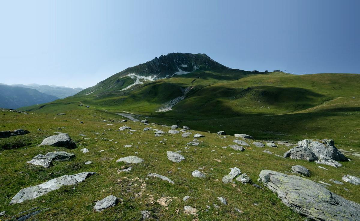 Un séïsme de magnitude 2,9 sur l'échelle de Richter a fait trembler les Alpes du Sud