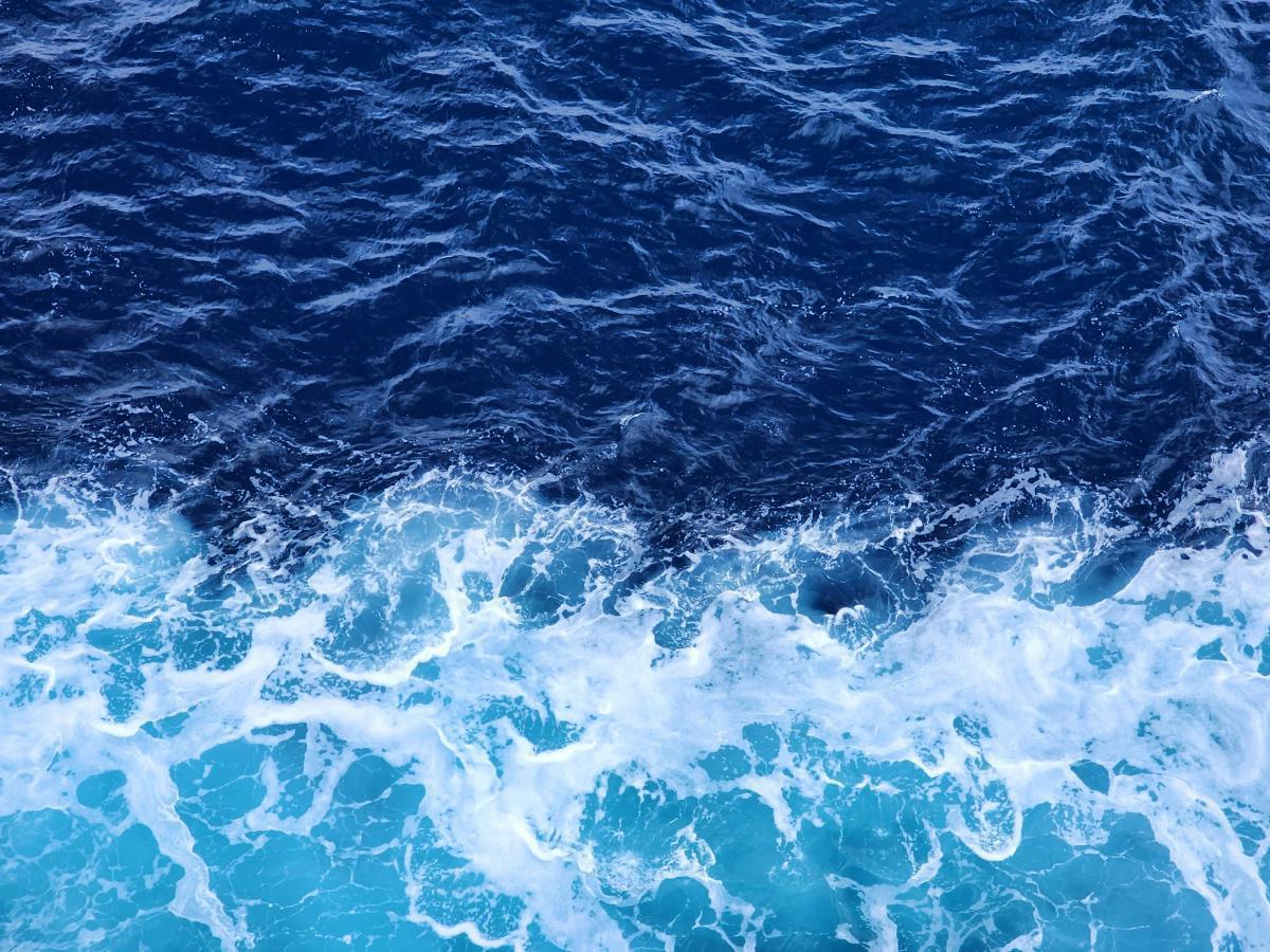 La mer Méditerranée pas épargnée par la hausse des températures