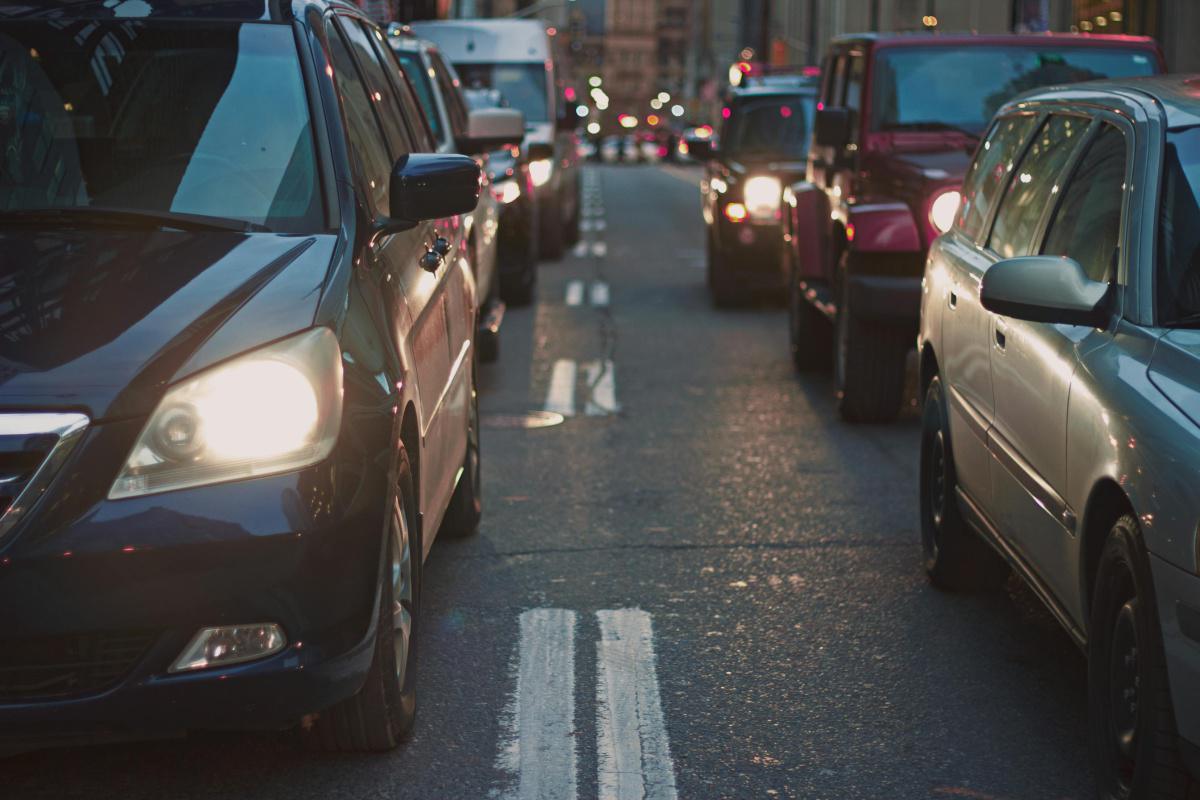 Vacances : un trafic très chargé en Paca dès ce vendredi