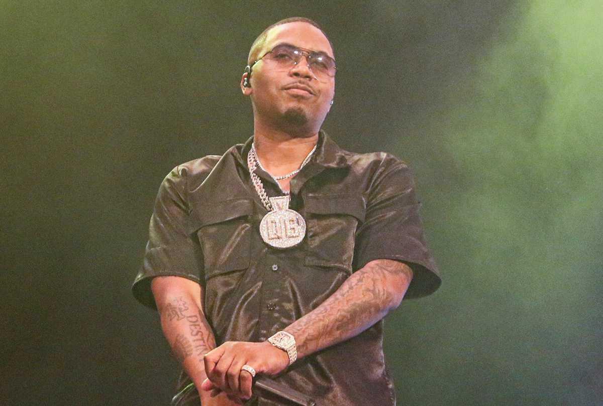 Nice Jazz Fest : le rappeur américain Nas à l'affiche de la première soirée Nice Jazz Fest : le rappeur américain Nas à l'affiche de la première soirée