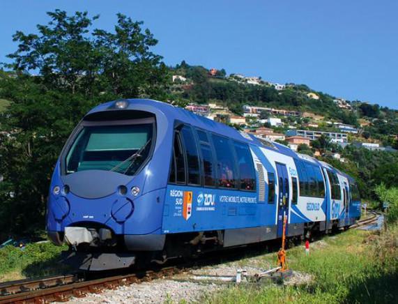 Train des Pignes : plus de liaison entre Nice et Colomars Train des Pignes : plus de liaison entre Nice et Colomars