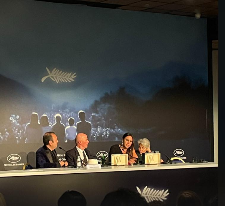 Emilia Pérez sélectionné pour représenter la France aux Oscars 2025 Emilia Pérez sélectionné pour représenter la France aux Oscars 2025