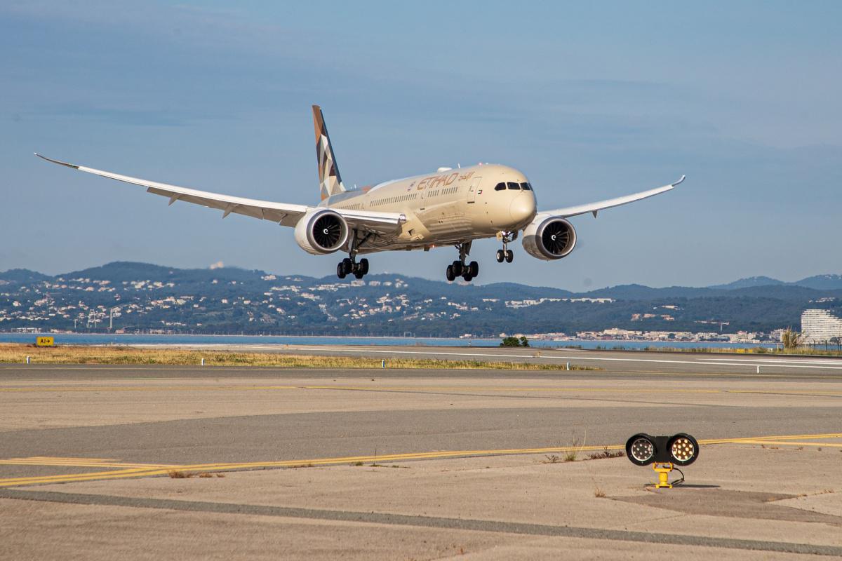 Nice : des vols annulés à l'aéroport à cause d'une panne Nice : des vols annulés à l'aéroport à cause d'une panne