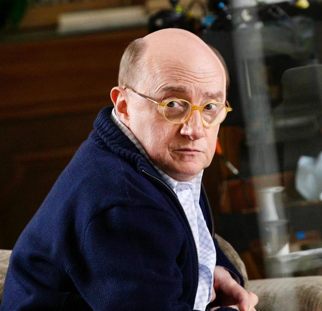 Disparition : l'acteur Michel Blanc est mort à l'âge de 72 ans Disparition : l'acteur Michel Blanc est mort à l'âge de 72 ans