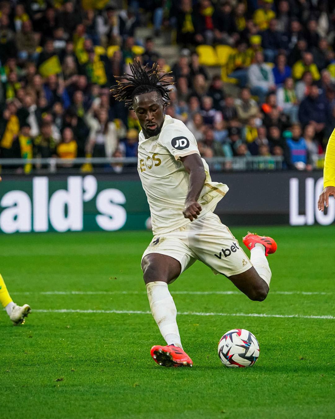 Ligue 1 : Nice tenu en échec à Nantes (1-1) Ligue 1 : Nice tenu en échec à Nantes (1-1)