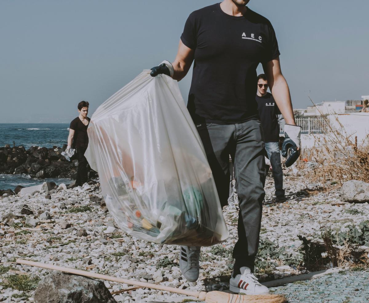 La ville de Cannes récompensée pour la gestion de ses déchets