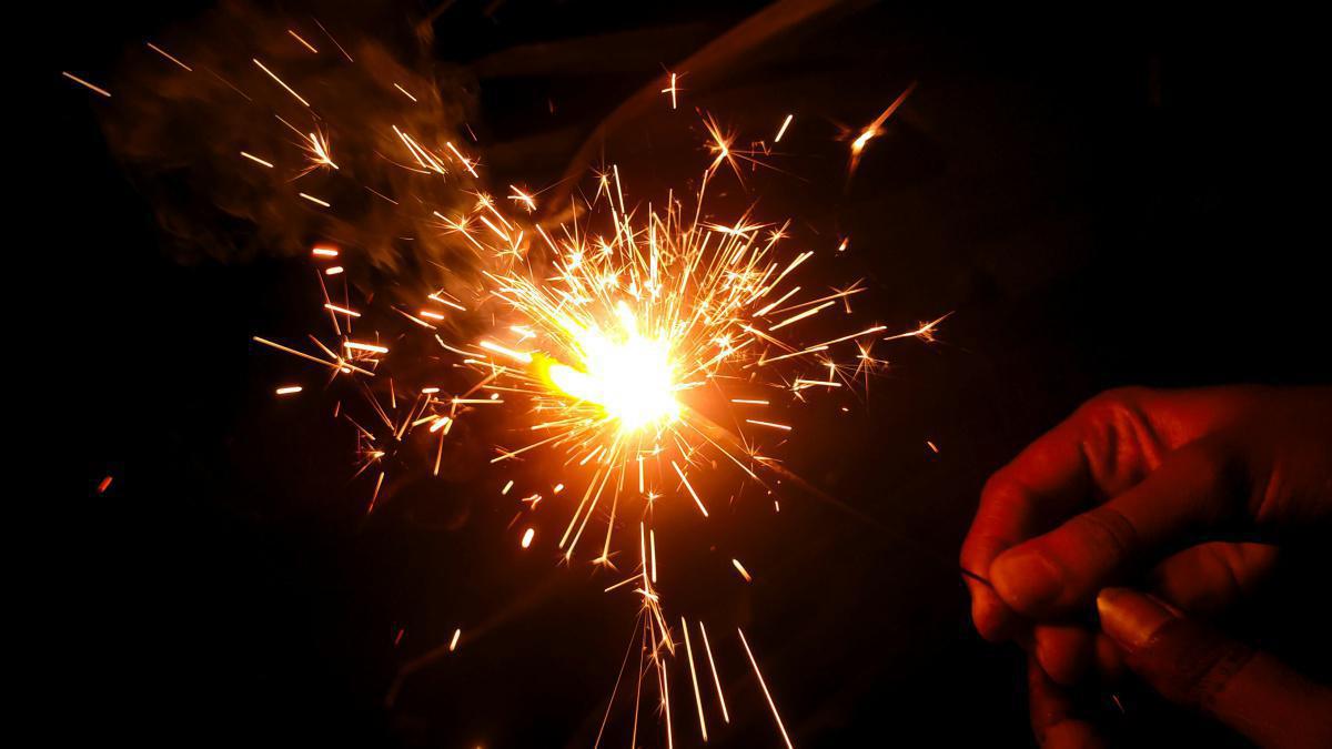 Alpes-Maritimes : la vente de feux d'artifice interdite pour Halloween