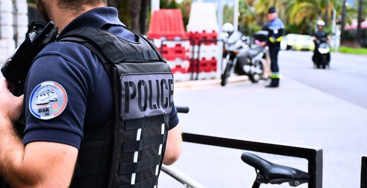 Nice : un homme armé dans un parking se donne la mort, la victime prise en otage sauvée par la police municipale Nice : un homme armé dans un parking se donne la mort, la victime prise en otage sauvée par la police municipale