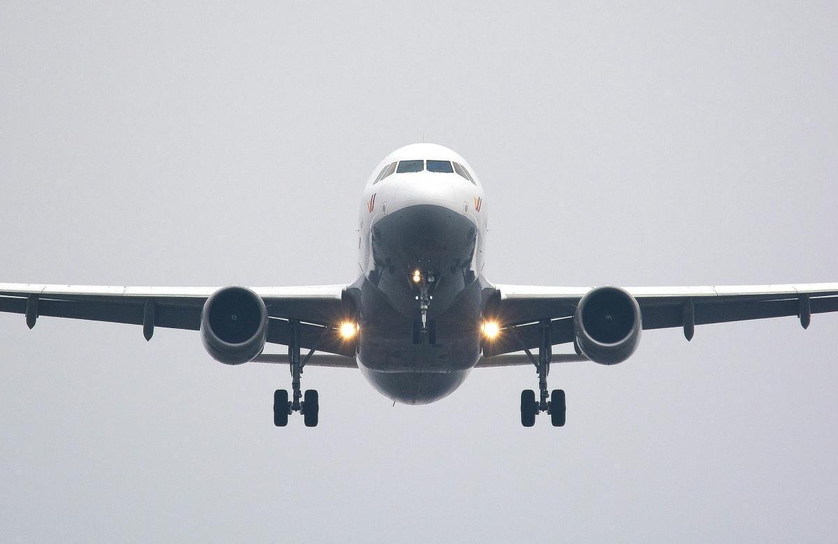 Nouveau record de fréquentation pour l'aéroport de Nice Nouveau record de fréquentation pour l'aéroport de Nice