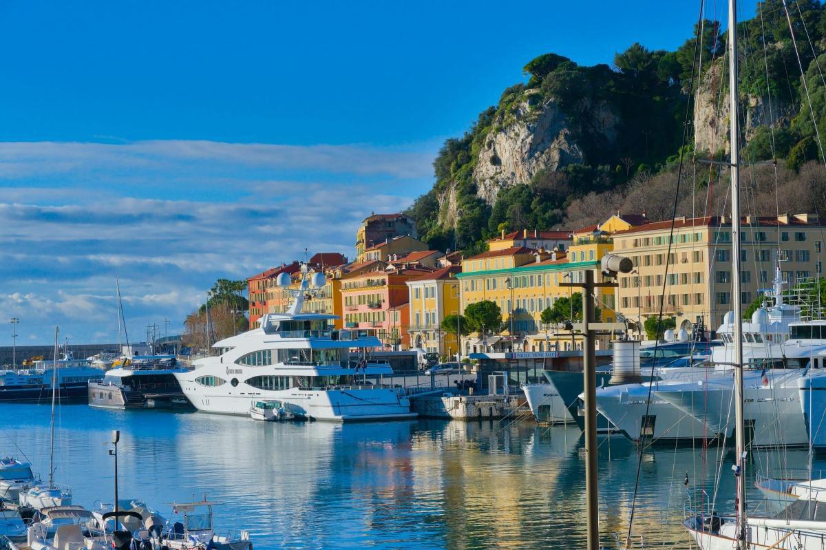 La mairie lance un appel à vos idées pour améliorer Nice La mairie lance un appel à vos idées pour améliorer Nice