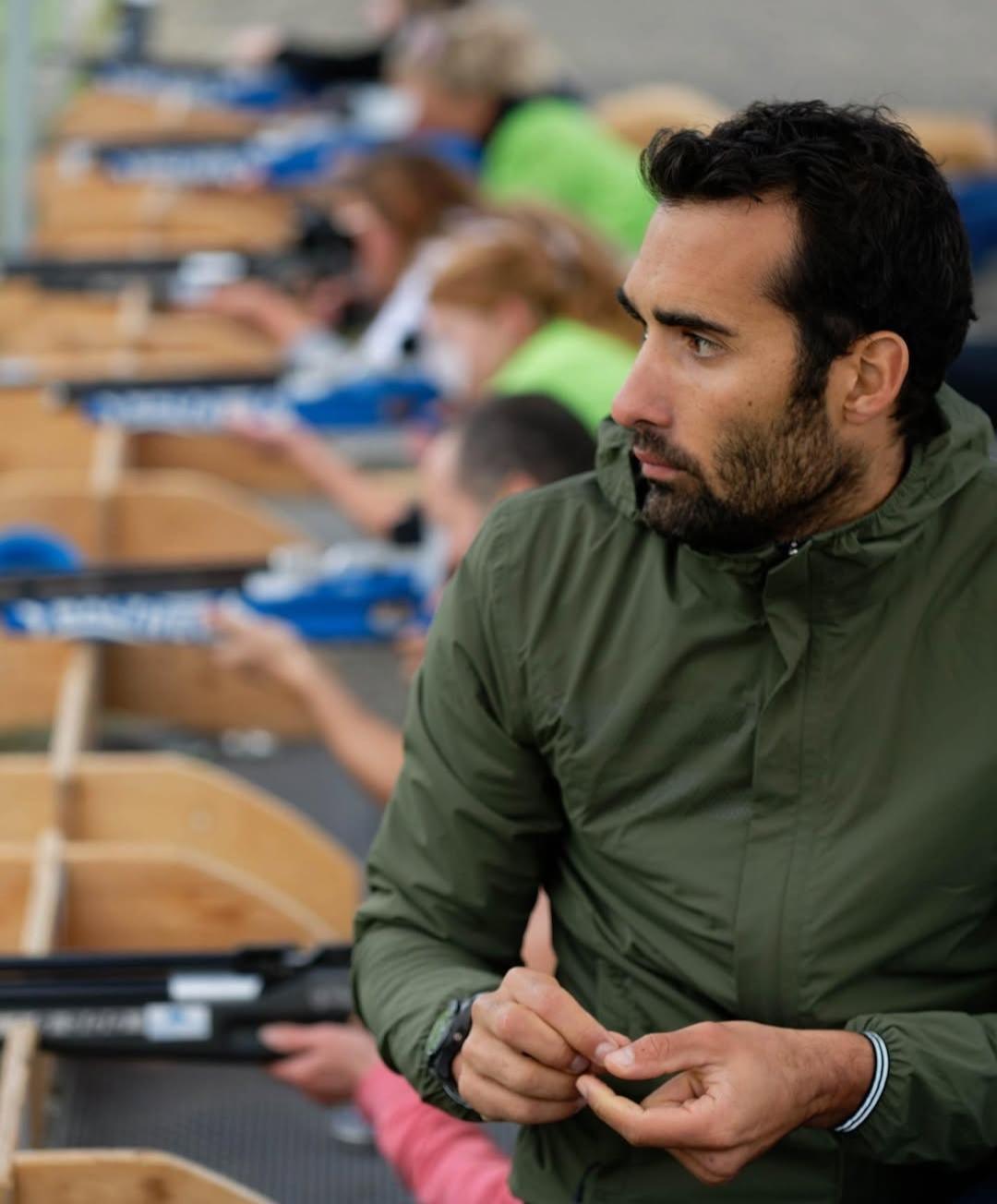 JO d'hiver 2030 : Martin Fourcade renonce à la présidence du comité d'organisation JO d'hiver 2030 : Martin Fourcade renonce à la présidence du comité d'organisation