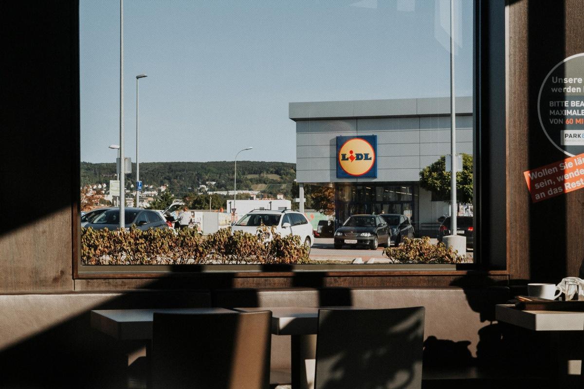 Suspension de la grève chez Lidl dans la région