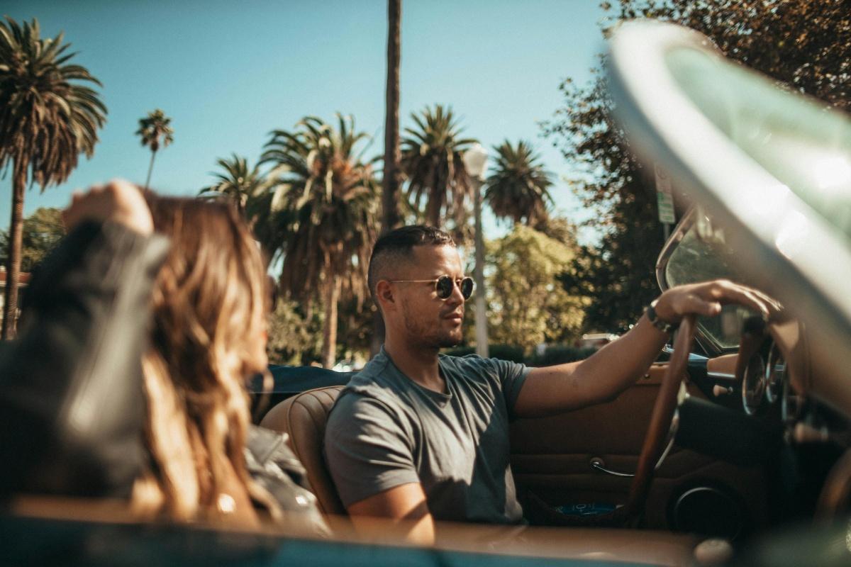 Sécurité routière : les hommes, plus dangereux que les femmes au volant