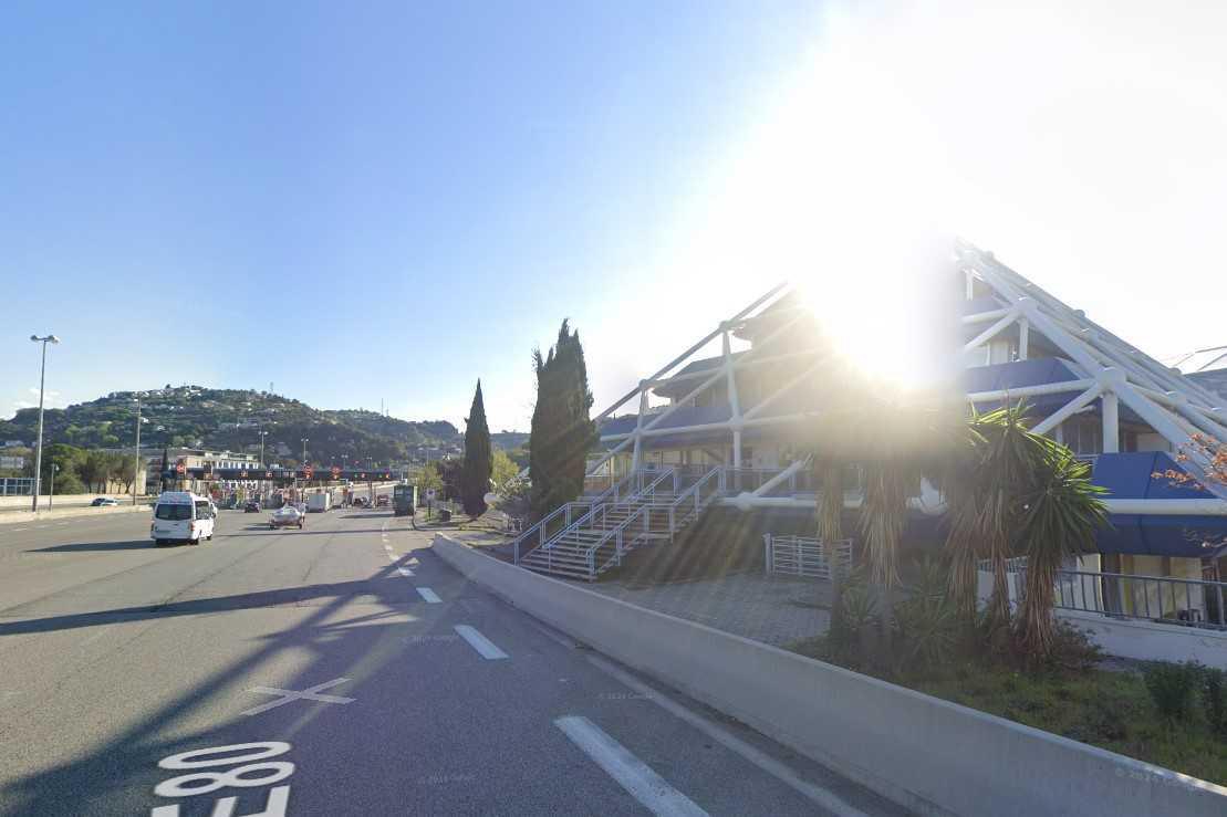 Le péage de Nice Saint-Isidore bientôt (enfin) gratuit ?