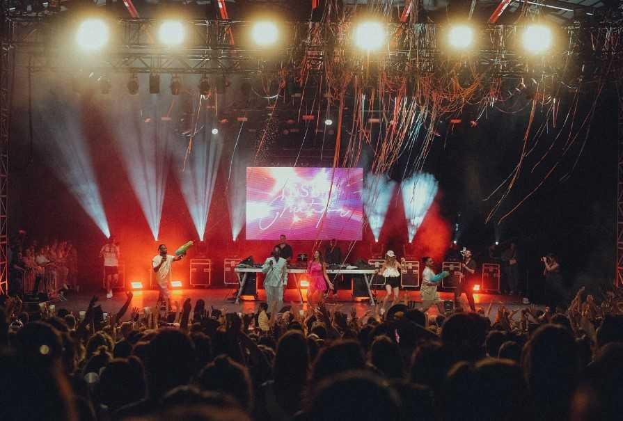 La Kermesse Festival : l'événement festif se prépare à faire escale à Nice et La Seyne-sur-Mer