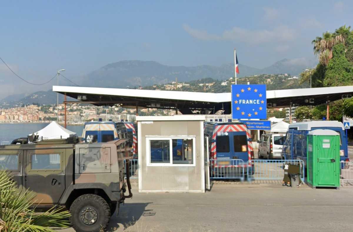 48 migrants morts en dix ans à la frontière franco-italienne 48 migrants morts en dix ans à la frontière franco-italienne