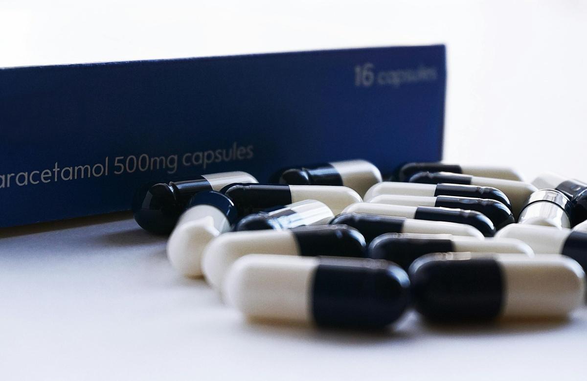 "Paracétamol Challenge" : un défi dangereux qui inquiète les autorités en Paca "Paracétamol Challenge" : un défi dangereux qui inquiète les autorités en Paca