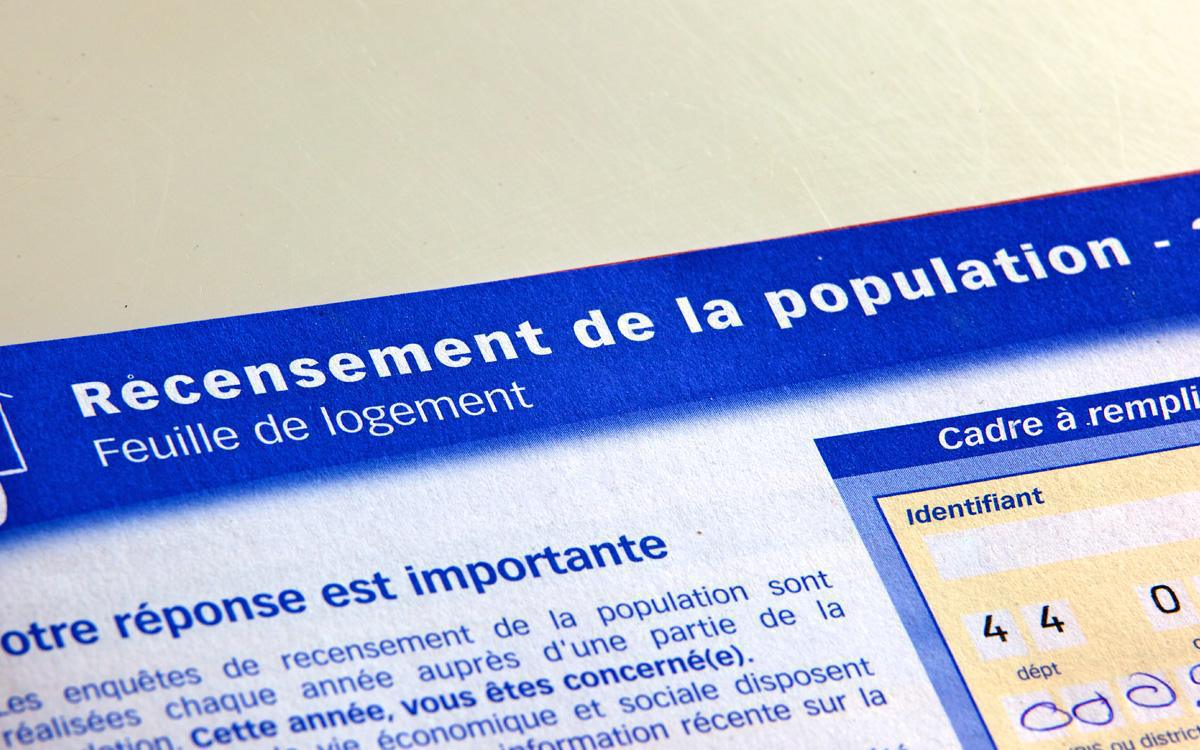 Le recensement prolongé à Nice face aux nombreux retardataires
