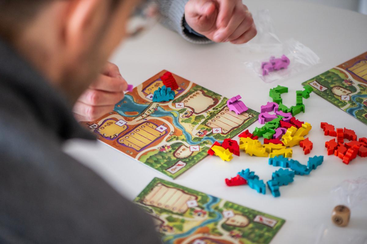 Festival International des Jeux 2025 : La 38ᵉ édition se prépare