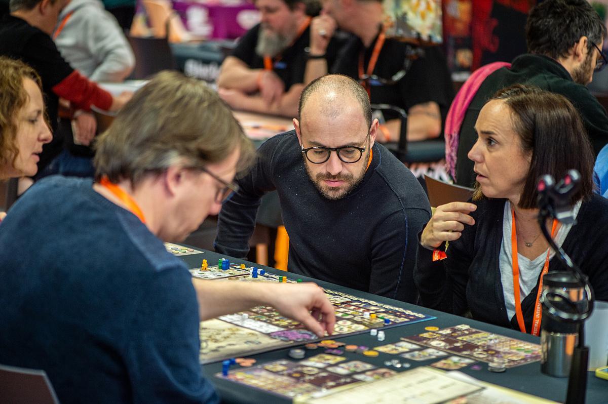 Festival International des Jeux 2025 : La 38ᵉ édition se prépare