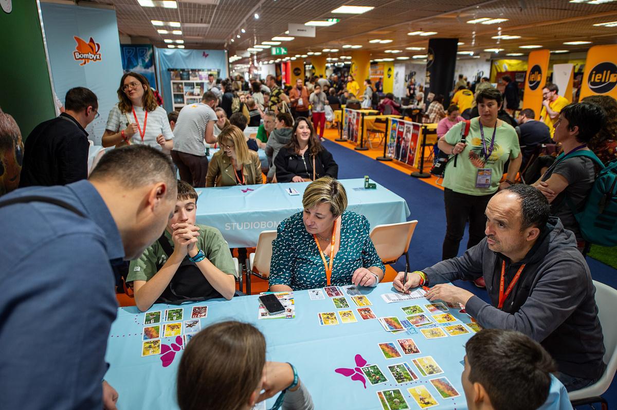 Festival International des Jeux 2025 : La 38ᵉ édition se prépare