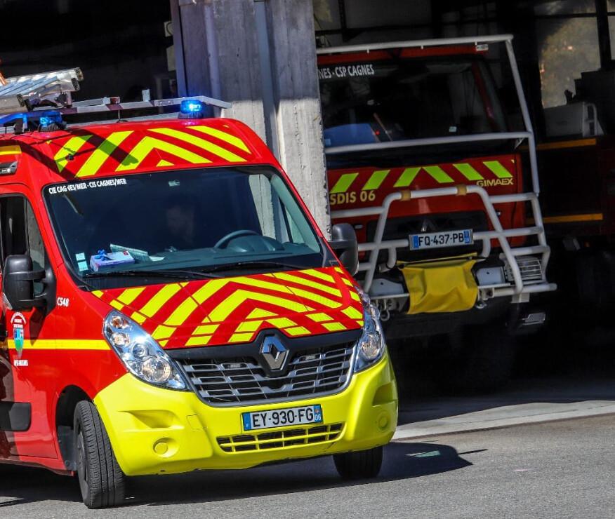 Deux bateaux touchés par un incendie au port d’Agay Deux bateaux touchés par un incendie au port d’Agay