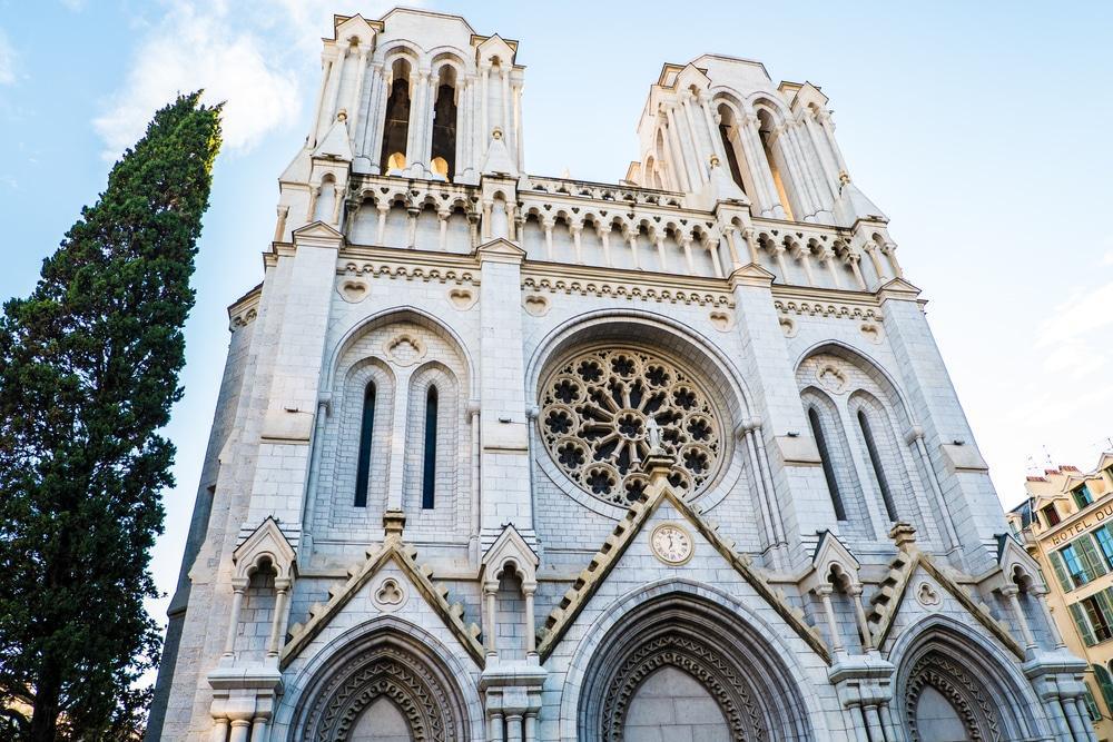 Attentat de la basilique Notre-Dame de Nice : L’accusé reconnaît les faits et tente une justification Attentat de la basilique Notre-Dame de Nice : L’accusé reconnaît les faits et tente une justification