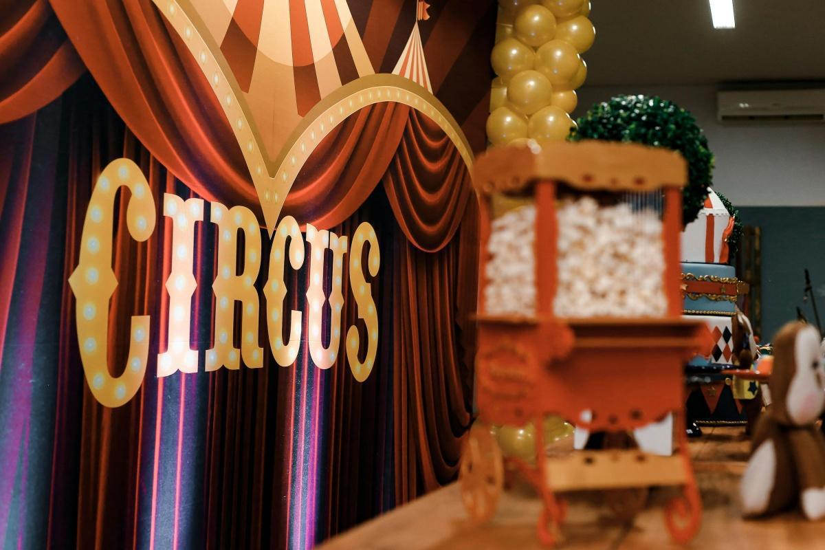 Festival Estérel Circus : un vent de magie dans l'Est-Var