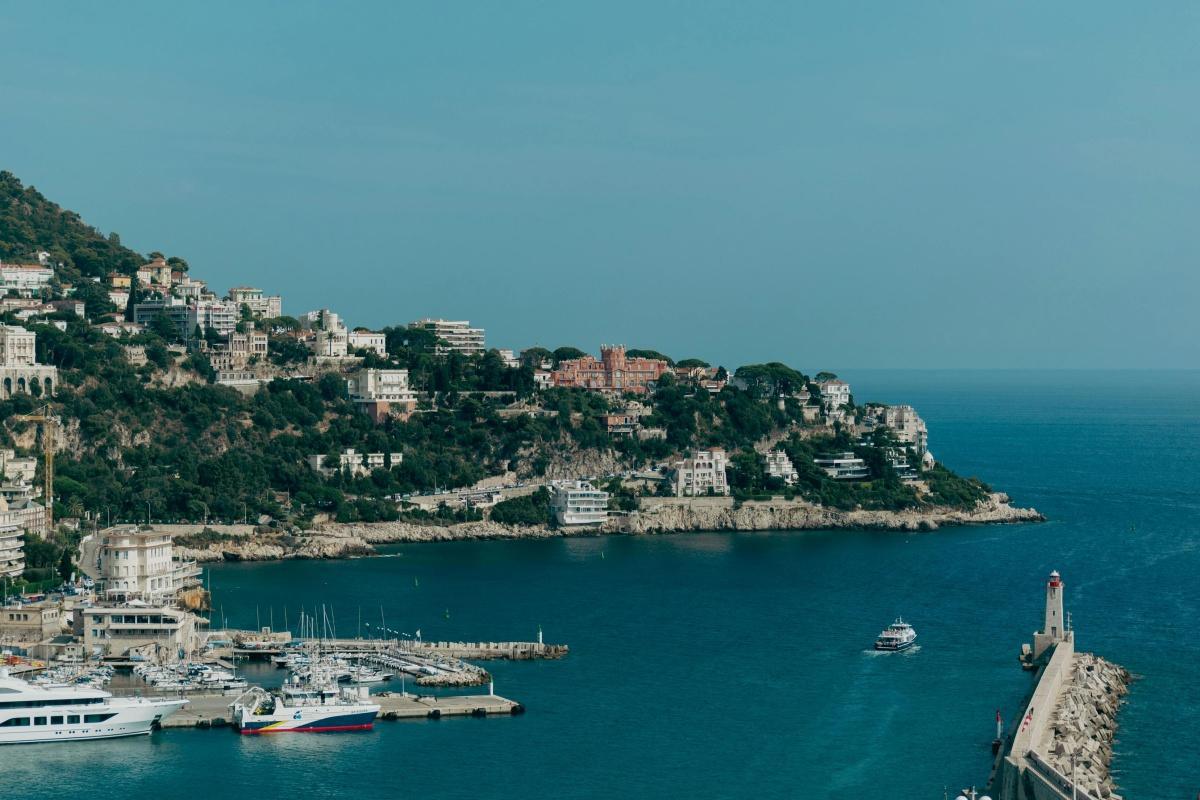 Un séisme de magnitude 2,5 ressenti sur la Côte d’Azur