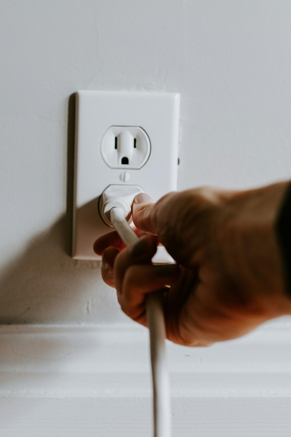 Alerte sur les factures d’électricité : une hausse de 20% en vue selon l’UFC-Que Choisir