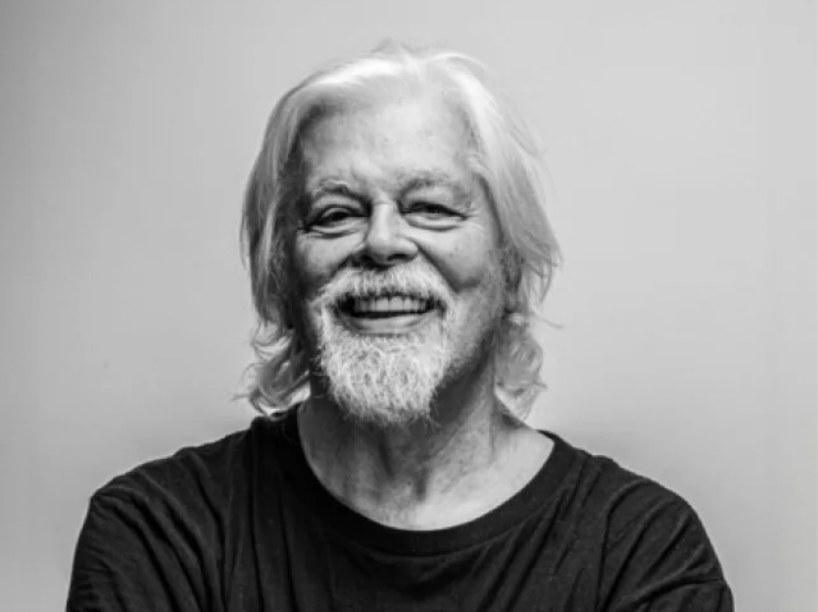 Paul Watson à Nice pour le Carnaval et la protection marine Paul Watson à Nice pour le Carnaval et la protection marine