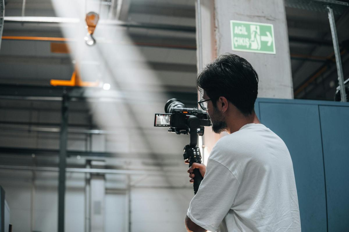 Cannes : un festival pour les jeunes talents du cinéma avant le grand rendez-vous
