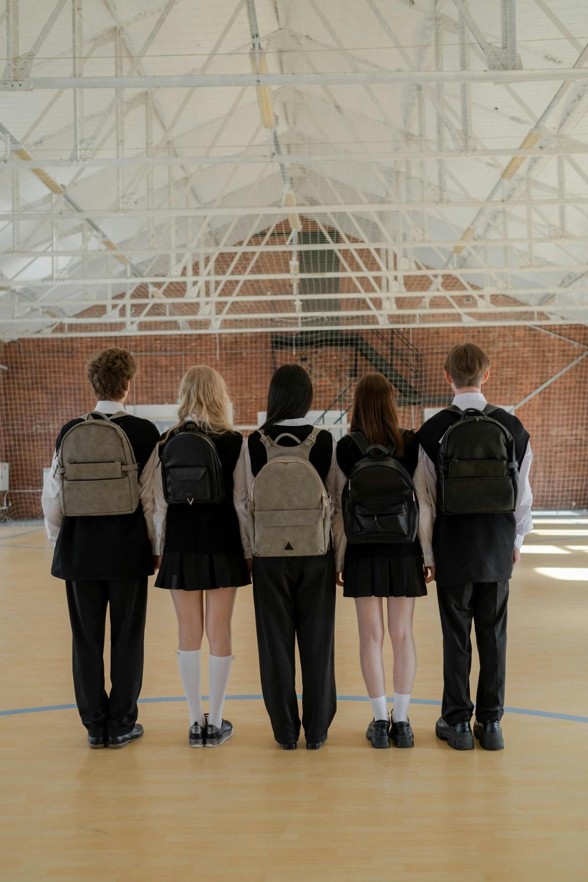 Fin de l’expérimentation de l’uniforme dans les lycées de la région Paca