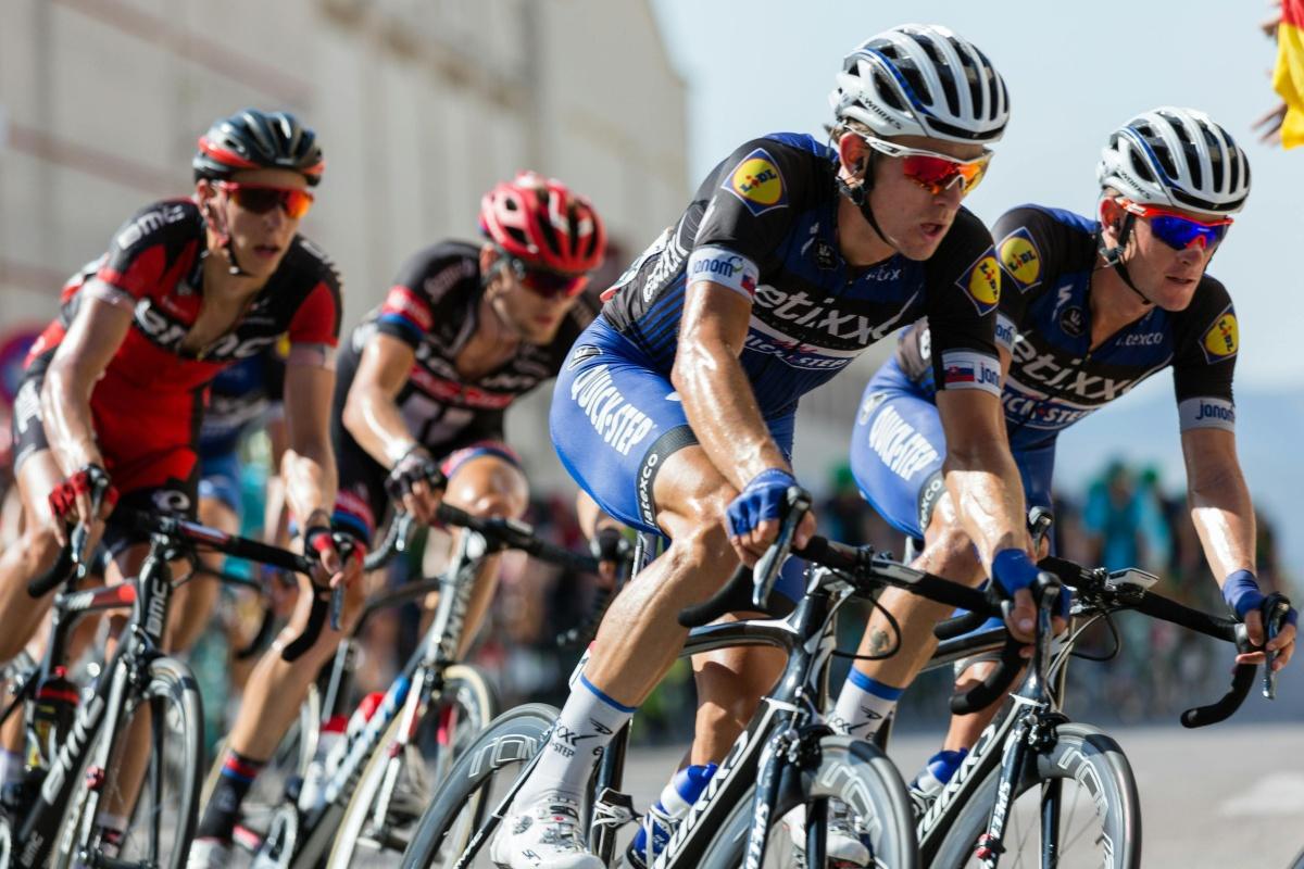 Paris-Nice : le top départ de l'édition 2025 ce dimanche