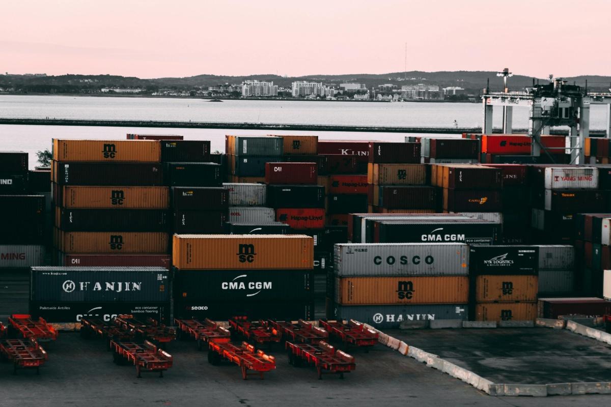 CMA CGM annonce un investissement de 20 milliards d'euros aux États-Unis