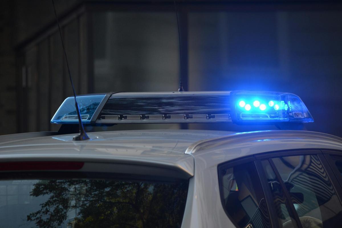 Nice : 16 mois de prison pour un automobiliste ayant percuté un policier lors d’un refus d’obtempérer